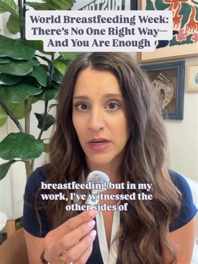 Breastfeeding: Mom's Journey & Legal Perspective