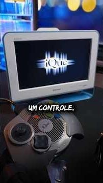 The Nintendo 64 inside a controller