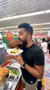 🌍🍴 **LuLu World Food Festival** is now LIVE at all **LuLu Kuwait** branches! 🎉🎉 Come explore and taste the best flavours from around the world—right in your neighbourhood. From international delicacies to exotic treats, there's something delicious waiting for everyone! 🌶️🍜🍰 Visit your nearest **LuLu Hypermarket** and embark on a global food journey today! 🌟✨ #LuLuWorldFood #TasteTheWorld #LuLuKuwait #GlobalFlavors #FoodLovers #LuLuHypermarket #CulinaryAdventure 🌍🍴 مهرجان لولو عالم المأ