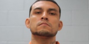 CAPTURED: RPSO work release inmate located