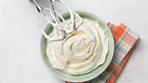 The Simple Trick To Freeze Heavy Cream