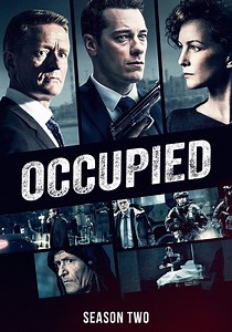 Occupied Season 2 - watch full episodes streaming online