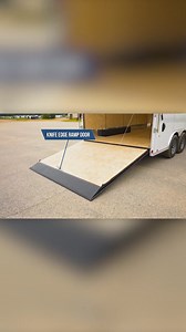 Discover the LXT Cargo by LOOK Trailers: where innovation meets durability. Watch this feature callout video to see why it's the ultimate choice for all your hauling needs! Give us a call to get yours today: (320) 251-7588 #LXT #LOOKTrailers #CargoWithConfidence | PleasureLand RV Center