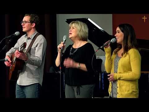 Psalm 23 - Wasilla Bible Church