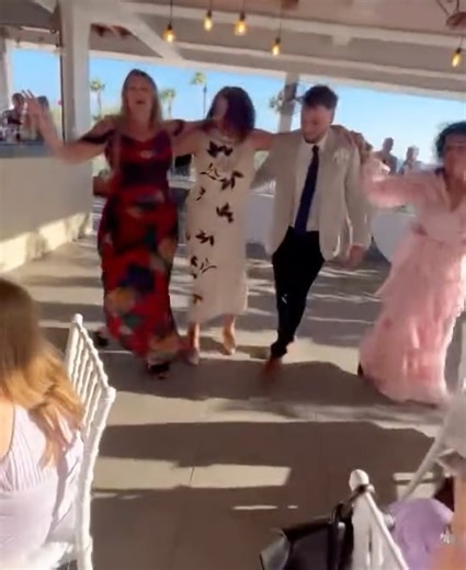 Poppy Cooks on Reels