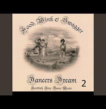 New Claret - 4 Bar Intro - 8 Steps - Medley