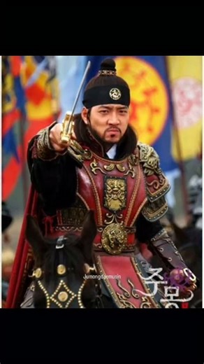 주몽대무신 on Instagram: "Jumong 🏯Goguryeo davlatining asoschisi Jumong to'liq ismi Dongmyeongseong. Yashagan yillari miloddan avvalgi tahminan 59--18-yillar. Jumong vafot etgach qirol Daeso shimoliy hududlarni qo'l ostida birlashtirib katta hudud tuzmoqchi bo'ladi va qirol Jumongni qilichini olish uchun Gouryeoga ko'plab urushlar olib boradi. Keyinchalik Jumongning nabirasi Muhyul miloddan avvalgi 19-22-yillar oralig'ida qirol Daesoni o'ldirib, Buyeoni bosib oladi. #kdrama​ #jumong​ #muhyul​
