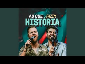 Câmera da Frente (Ao Vivo)