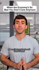 When you’ve officially given up💀 - - - - - - - - #economy #inflation #jobs #expenses #comedyskit #funnyreels #satire #comedysketch #life #sarcasm | Landon Bullock