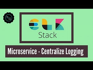 Microservice | Centralize Logging using ELK - Stack| PART-6 | Javatechie