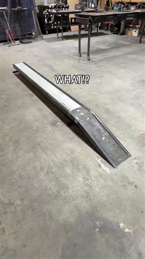 💁🏼‍♂️ Customer concept brought to life! Sometimes our customers have the best ideas. Honestly, we had never considered making something like this and yet, here it is and it looks awesome. If you have an idea for custom rail let us know. #skateandcreate #skatedesign #transformerrails #skaterail #skaterails grindrail grindrails skateramps miniramp sk8 skateboarding thankyouskateboarding skateeveryday skatescience skateanddestroy skatethis theberrics thrasher | Transformer Rails