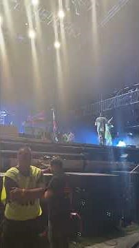 Arcade Fire ft. Julieta Parra - End of the show - Lollapalooza Arg. '24 - Fri., March 15th, '24