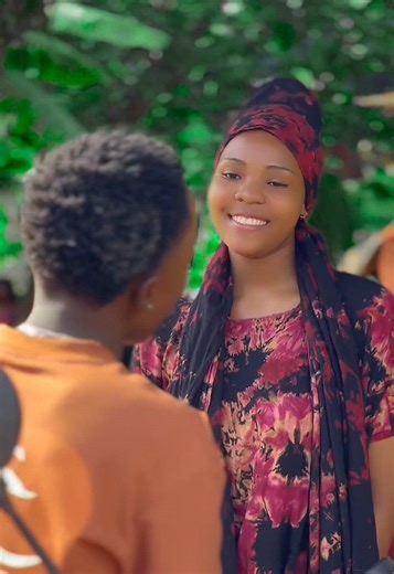 Damu onyambarire akateteyi 🌹🌹🌹…….. Nga onyumye by Os Suuna