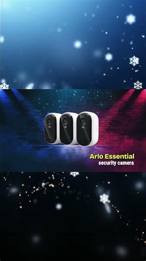 Best Digital Security Cameras 2026 📹🔒 | Top 5 Picks #Shorts