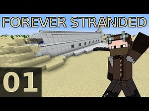 Forever Stranded - 001 - Welcome Back