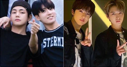 5 K-Pop Groups Whose Strong Bonds Are Major Stan Attractors