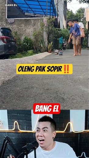 Tiba tiba roda miniatur truk oleng copot #shorts #reactionvideo #fypvideo #eldanboy