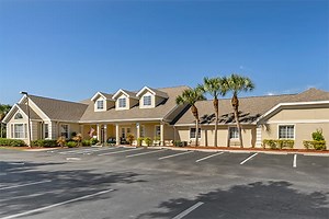 Brookdale Rotonda | Assisted Living in Rotonda West, Florida