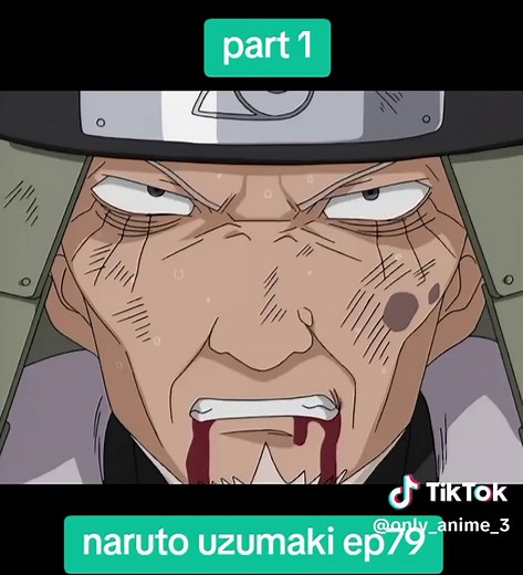 Naruto Season 1 Episode 79 Part 1: Exciting Adventures Await!