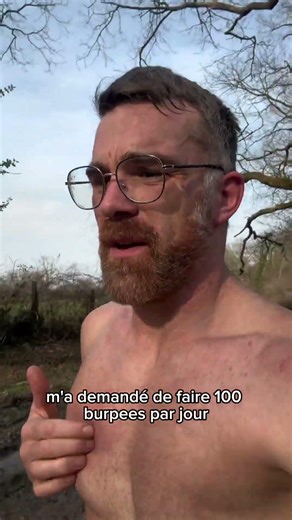 Pas le temps aujourd’hui. Donc j’ai condensé.