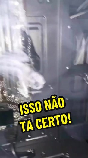 PC movido a fumaça é nova #funny #meme #pc #crash #pcgaming #fyy #fy
