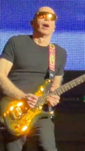 Sammy Hagar | Joe Satriani | Runaround |Dolby Live Theatre | Las Vegas NV | September 19, 2026