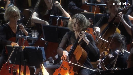 Bizet's Carmen is the quintessential French opera, and one of the world's most widely performed works. Tragically, Bizet died only three months after the premiere, unaware that it would become one of the most resoundingly successful works in the classical canon. Watch the great Myung-Whun Chung conduct the opera's thrilling Overture with the Orchestre Philharmonique de Radio France. https://bit.ly/3AggjUD | medici.tv