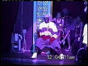 Wu Tang Clan - Full Live Show (1997)