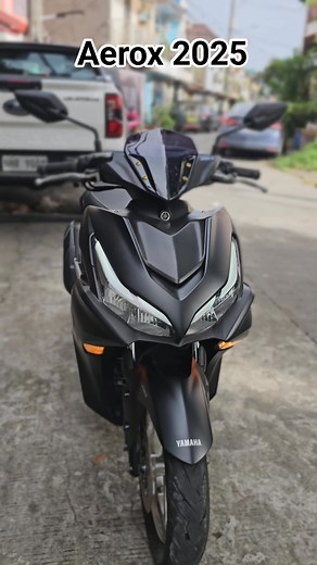 For sale/swap Aerox v2 abs 2025 black Original or and cr 1st owner open dos 2 id with 3 sign With plate Reg till 2028 7k orig odo Includes Cnc mags Makinis All stock engine Gas and go Smooth manakbo Gagamitin mo na lng Pickup only North caloocan Waze 📍onepiece moto buy and sell garage #onepiecemoto #LegitBuyAndSell #aerox | ONE PIECE MOTO Buy & Sell
