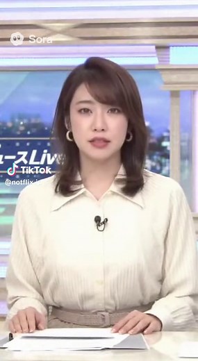 アナウンサーの放送事故ハプニング