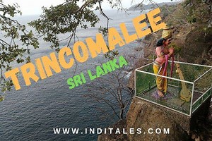 Places To Visit In Trincomalee - Eastern Sri Lanka - Inditales