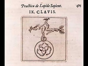 Opening The Doors to the Invisible Inner Self [Occult Lecture]