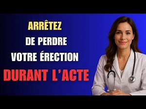Urologist: Loss of erection during intercourse, medical causes and effective solutions