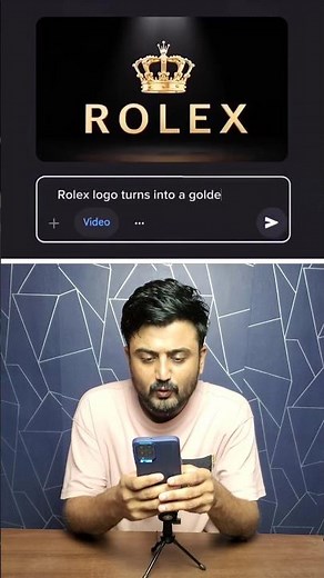 VEO 3 Json Promt - Logo to product Video Generation using Gemini #veo3