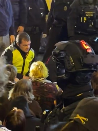 Prague Morning on Reels