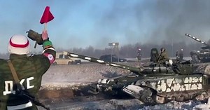 Former senior defense official on Russia's military capabilities to invade Ukraine