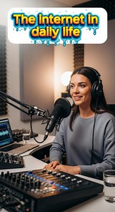 The internet is part of everything we do! 🌐✨ In this video, we talk about how the internet affects daily life — from communication and learning to shopping and entertainment. Discover how it connects the world! 💻📱 #FluentEnglishForum #LearnEnglish #SpeakEnglish #EnglishLessons #EnglishSpeaking #EnglishFluency #EnglishPractice #EnglishTips #EnglishGrammar #EnglishVocabulary #EnglishForBeginners #EnglishLearners #ESL #EnglishAsASecondLanguage #EnglishForEveryone #StudyEnglish #LanguageLearning 