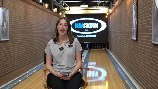 Is your center not connected to Lanetalk, no worries. Nichole shows you exactly how you can enter ANY score to the WinStorm Tournament. https://www.stormbowling.com/lanetalk-winstorm-post-your-scores-win | Storm Bowling