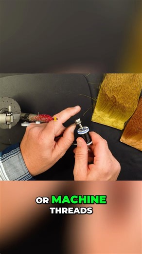 Tame the strongest thread in the game