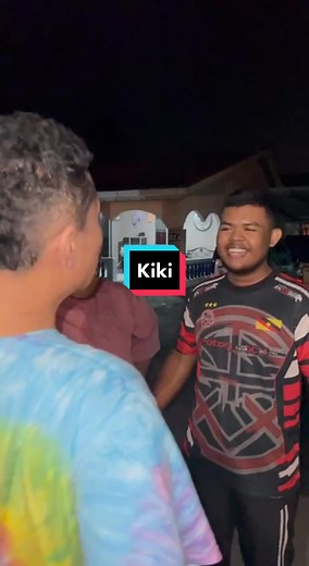 Rap Battle: Abang Anol vs. Orang Putih Live - Must Watch!