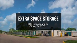 What to Expect from Extra Space Storage on Brazospark Dr