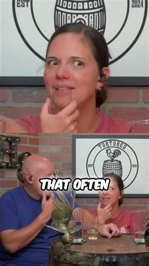 Bulleit Bourbon Taste Test: Remembering the Flavor! #shorts