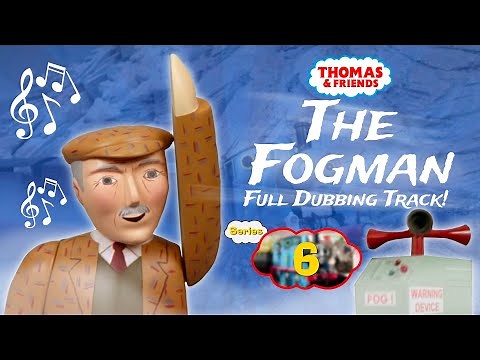 The Fogman • PERFECT Instrumental
