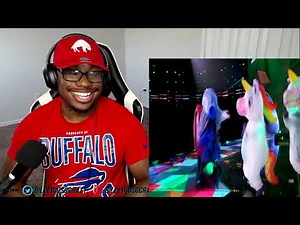 The Masked Singer Season 4 Whatchamacallit: Clues Performances UnMasking REACTION!