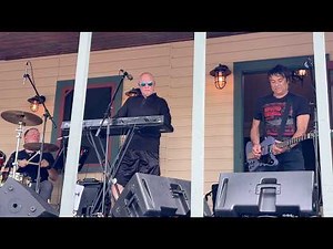 A Flock Of Seagulls - Space Age Love Song (Live), Stony Lake, Canada 2026