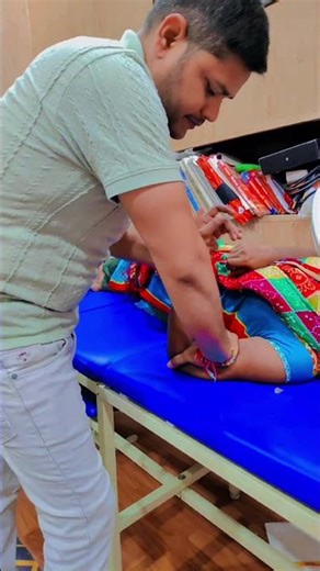 post operative of elbow joint exercise #physiotherapist #elbowpain #painrehabb #viralvideo