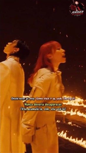 ReawakeR #lisa #straykids #jpop #kpop #sololeveling #animesoundtrack