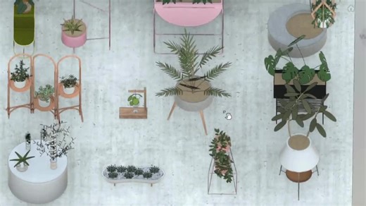 Complete Revit Planting Families Collection – Interior & Exterior - Etsy