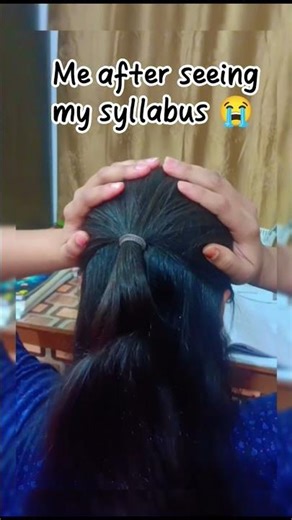 har student ki yehi haal😭#exam #neet #stress #exampreparation #masti #mbbs #jeemains #jeemains #bpsc