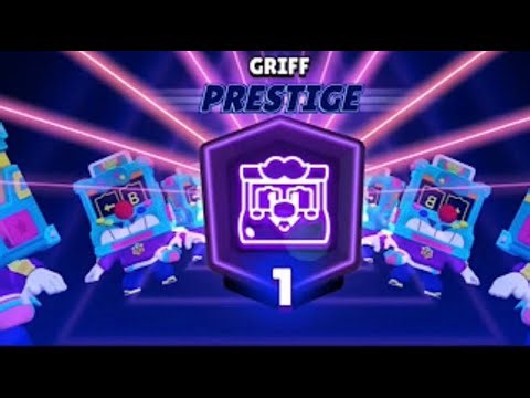 Challenge me Reflex(Griff tier max)